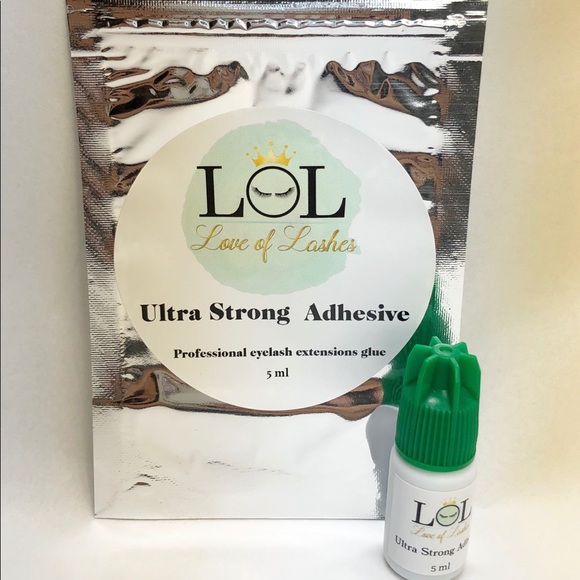 Eyelash extensions Starting kit simplified - Picture 6 of 8